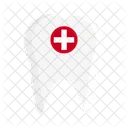 Tooth Medical Care アイコン