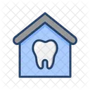 Dental Clinic  Icon