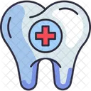 Dental Care Dentistry Dental アイコン