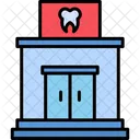 Dental Clinic  アイコン