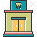 Dental Clinic  アイコン