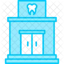 Dental Clinic  アイコン