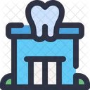 Dental Clinic  Icon