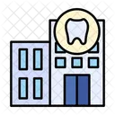 Dentist Dental Tooth アイコン