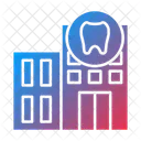 Dentist Dental Tooth アイコン