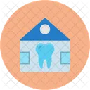 Dental Clinic Dental Clinic アイコン