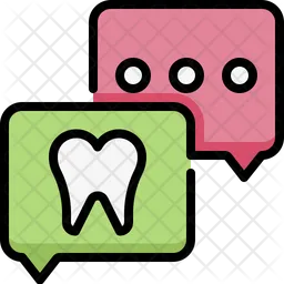 Dental Consultation  Icon