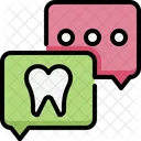 Dental Consultation  Icon