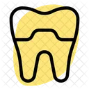 Dental Crown  Icon