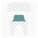 Dental crown  Icon