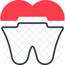 Dental crown  Icon
