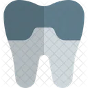 Dental Crown  Icon