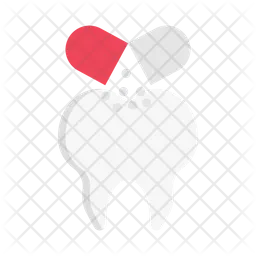 Dental Dose  Icon
