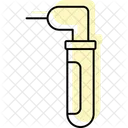 Dental Drill Healthcare Icon