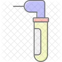 Dental Drill Healthcare Icon