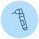 Dental Drill Icon