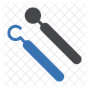 Dental Medical Equipment Icon