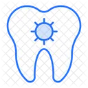 Dental esthetic  Icon