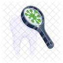 Dental Examination  Icon