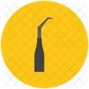 Dental Explorer  Icon