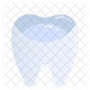 Treatment Dentistry Caries Icon