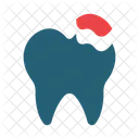 Dental Filling Tooth Filling Filling Icon