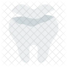 Dental filling  Icon