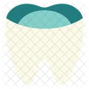 Dental Filling Filling Treatment Icon