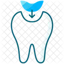 Dental Filling Icon