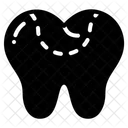 Dental filling  Icon