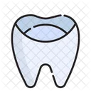Treatment Dentistry Caries Icon