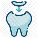 Dental Fillings  Icon
