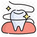 Care Dentistry Oral Icon