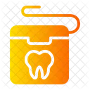Dental Floss  Icon