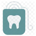 Dental floss  Icon