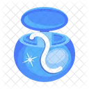 Dental Floss Icon