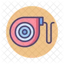 Dental Floss  Icon