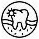 Tooth Icon