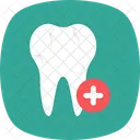 Dental Health  Icon