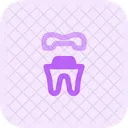 Dental Health  Icon