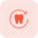 Dental Healthcare  Icon