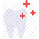 Dental help logo  Icon
