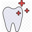 Dental help logo  Icon
