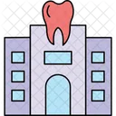 歯科医院  アイコン