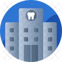 Dental hospital  Icon