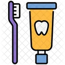 Dental Hygiene Icon