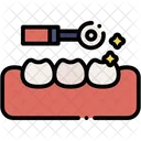 Dental  Icon