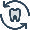 Medical Dental Dentist Icon