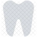 Medical Dental Dentist Icon