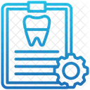 Dental Teeth Oral Icon